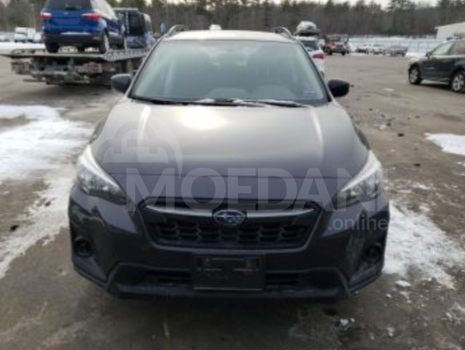 Subaru Crosstrek 2019 თბილისი - photo 1