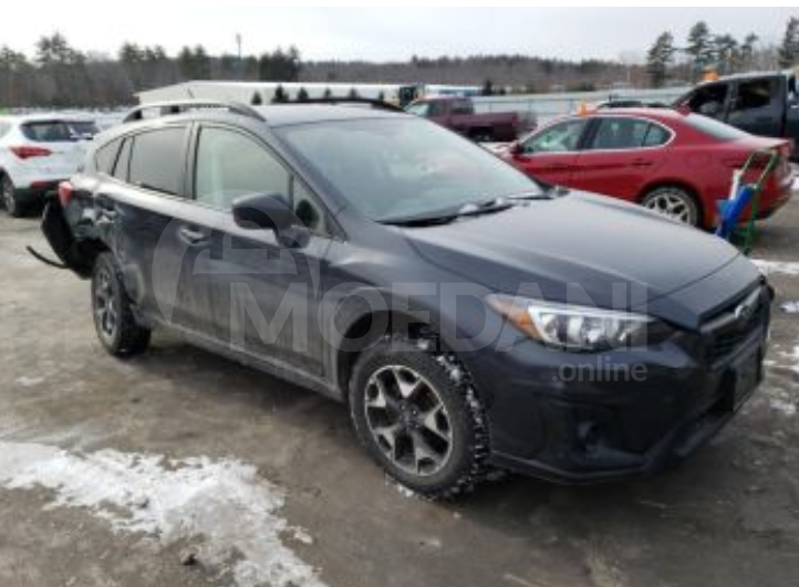 Subaru Crosstrek 2019 Тбилиси - изображение 3