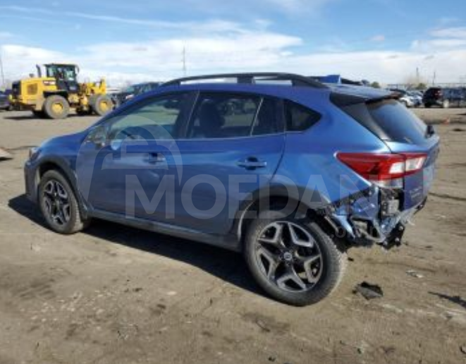 Subaru Crosstrek 2018 Tbilisi - photo 6