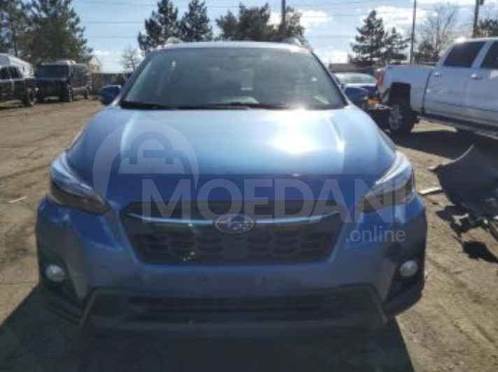 Subaru Crosstrek 2018 Тбилиси - изображение 2