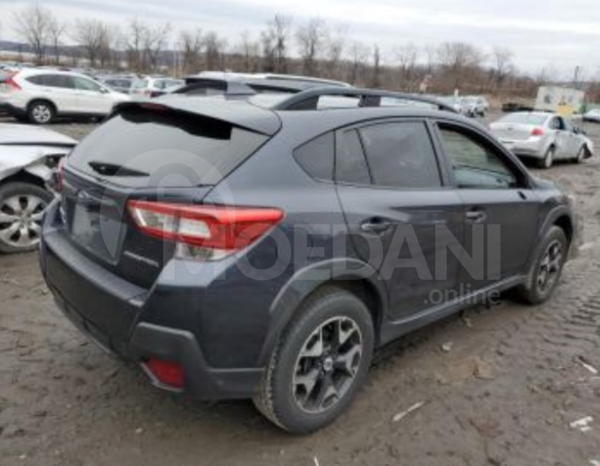 Subaru Crosstrek 2018 თბილისი - photo 3