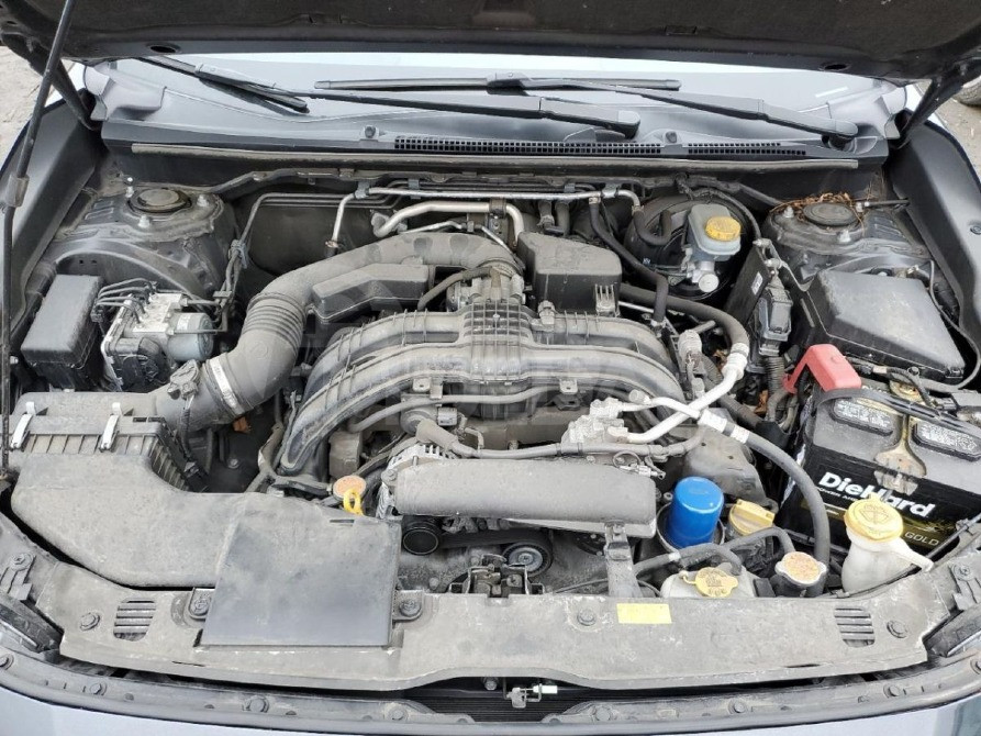 Subaru Crosstrek 2018 Тбилиси - изображение 5