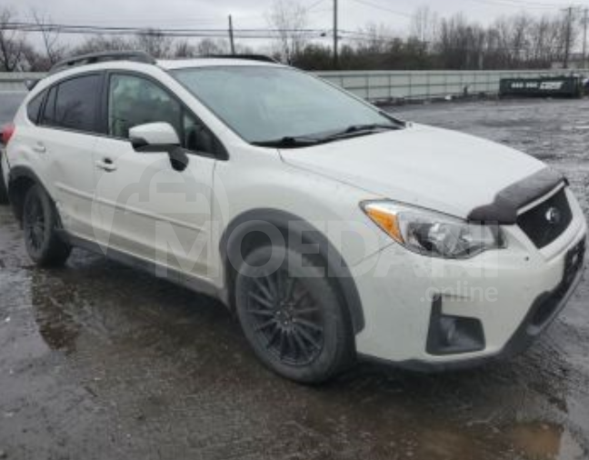 Subaru Crosstrek 2016 თბილისი - photo 2