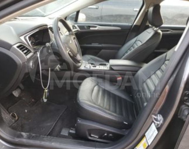 Ford Fusion 2L 2020 Тбилиси - изображение 5