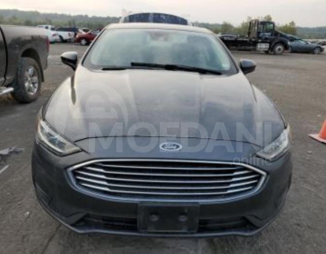Ford Fusion 2L 2020 Тбилиси - изображение 3