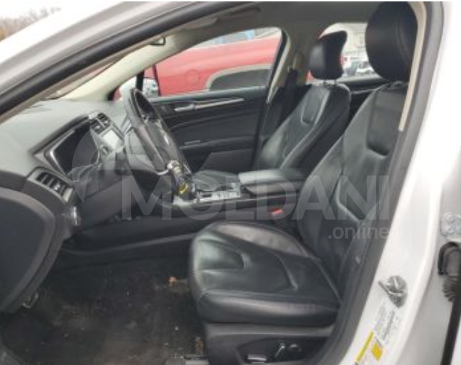 Ford Fusion 2L 2018 Тбилиси - изображение 5