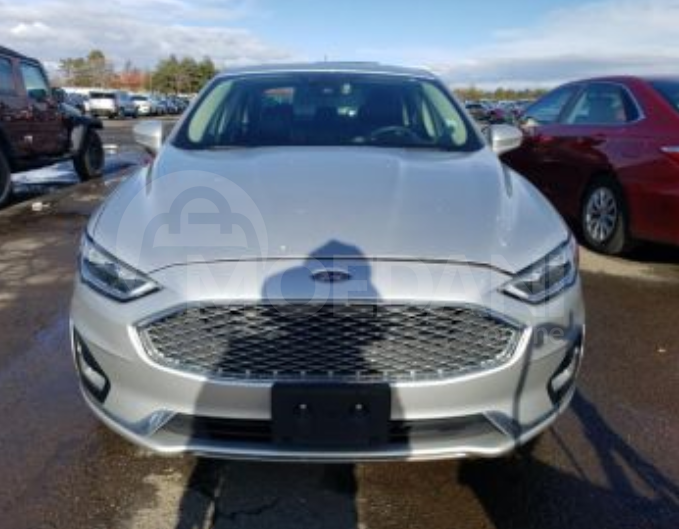 Ford Fusion 2L 2019 Тбилиси - изображение 3
