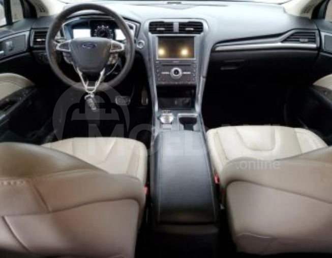 Ford Fusion 2L 2017 Тбилиси - изображение 5