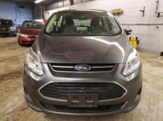 Ford C-MAX 2018 Тбилиси