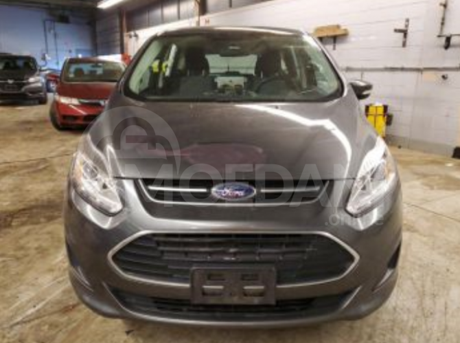 Ford C-MAX 2018 Tbilisi - photo 3