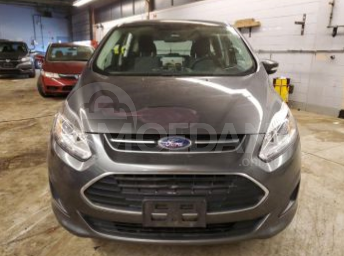 Ford C-MAX 2L 2018 Тбилиси - изображение 3