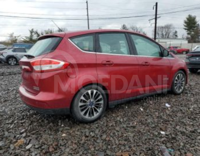 Ford C-MAX 2017 Tbilisi - photo 3