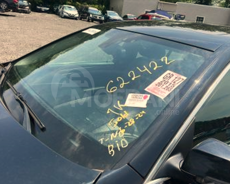 BMW 5 Series 2015 Тбилиси - изображение 4