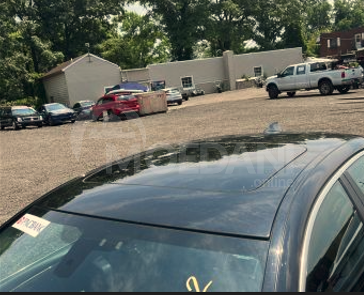 BMW 5 Series 2015 Тбилиси - изображение 6