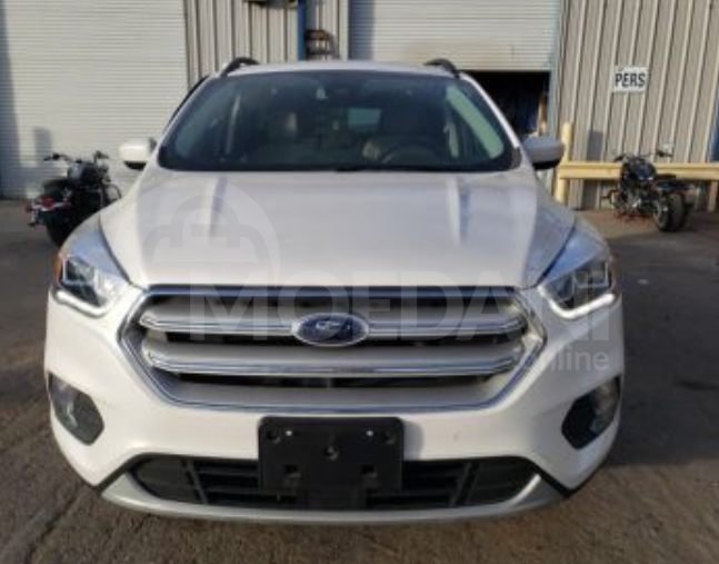 Ford Escape 1.5L 2019 თბილისი - photo 3