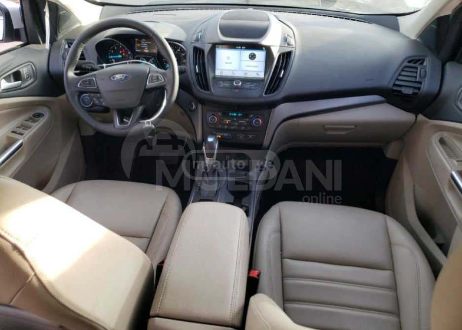 Ford Escape 1.5L 2019 თბილისი - photo 5