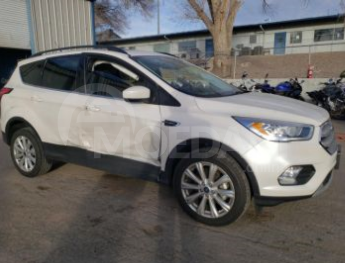 Ford Escape 1.5L 2019 თბილისი - photo 2