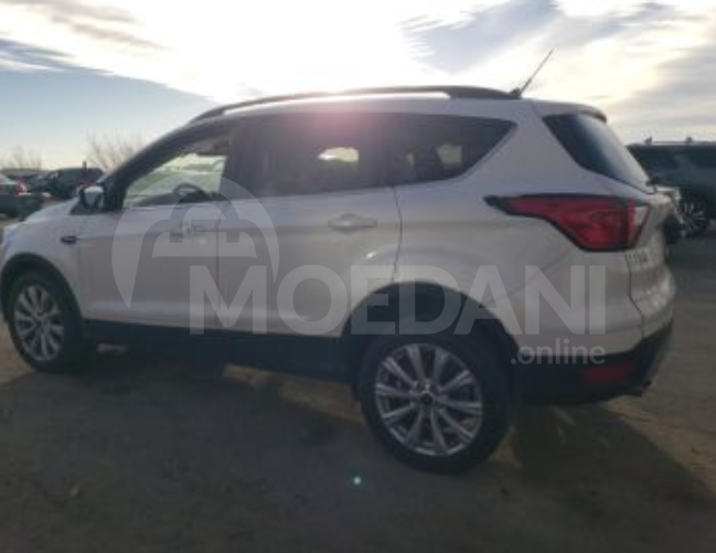 Ford Escape 1.5L 2019 თბილისი - photo 6
