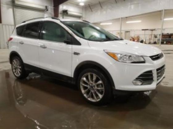 Ford Escape 2016 Тбилиси