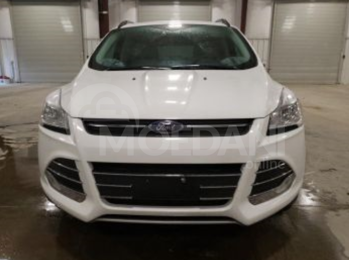 Ford Escape 2L 2016 თბილისი - photo 2