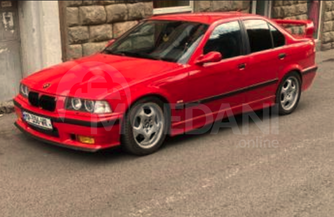 BMW M3 1997 Tbilisi - photo 3