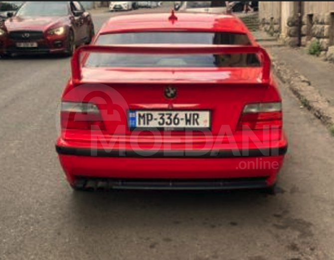 BMW M3 1997 Tbilisi - photo 4