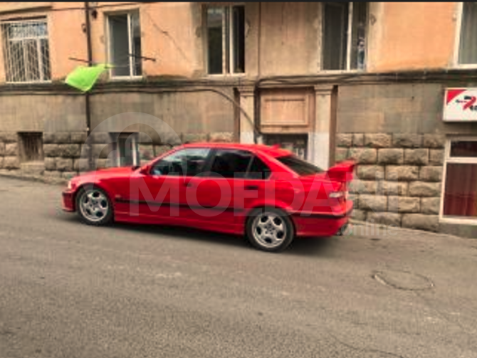 BMW M3 1997 Tbilisi - photo 9