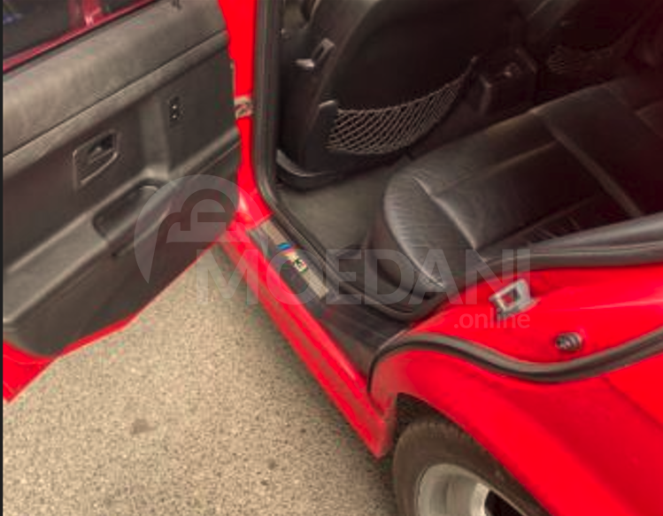 BMW M3 1997 Тбилиси - изображение 6