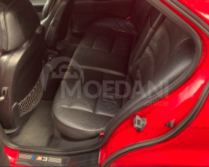 BMW M3 1997 Тбилиси - изображение 5