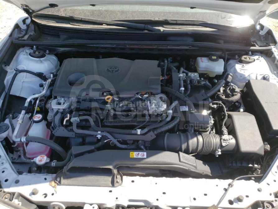 Toyota Camry 2.5L 2021 Tbilisi - photo 2