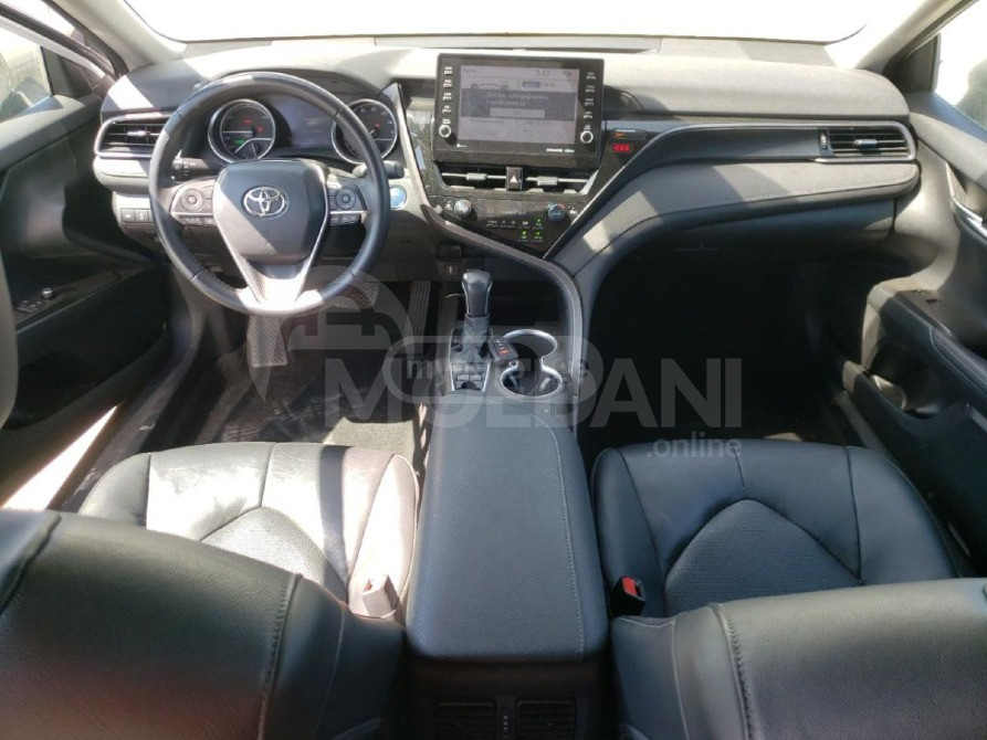 Toyota Camry 2.5L 2021 Tbilisi - photo 5
