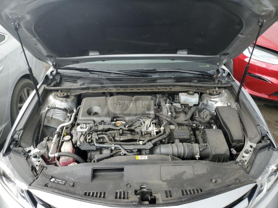 Toyota Camry 2.5L 2020 თბილისი - photo 5