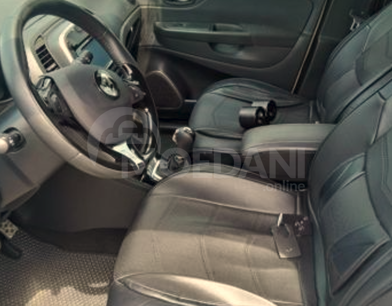 Toyota Camry 1.5L 2014 Тбилиси - изображение 9