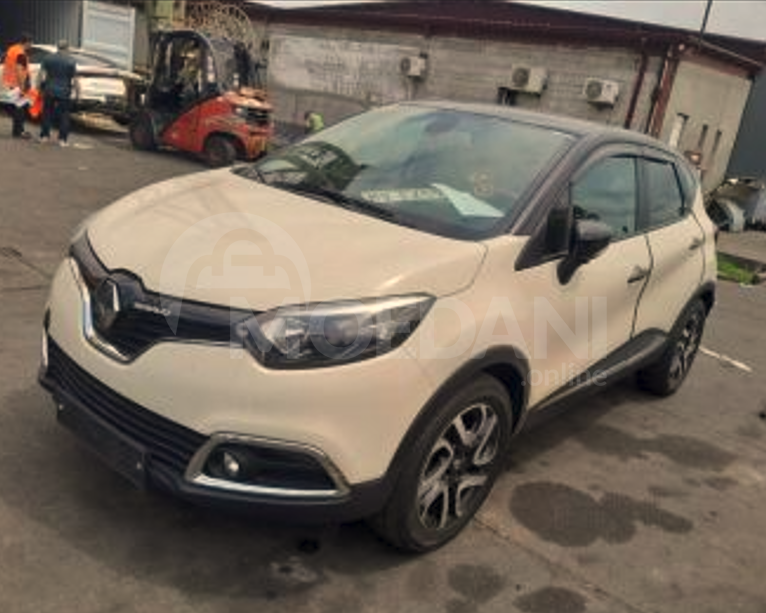 Toyota Camry 1.5L 2014 Тбилиси - изображение 2