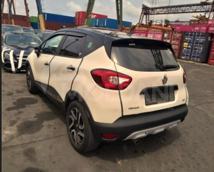 Toyota Camry 1.5L 2014 Тбилиси - изображение 3