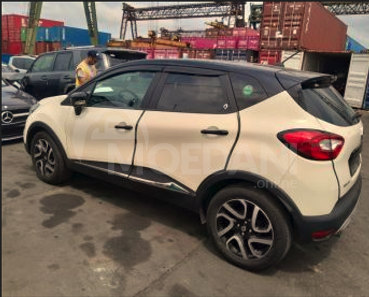 Toyota Camry 1.5L 2014 Тбилиси - изображение 6