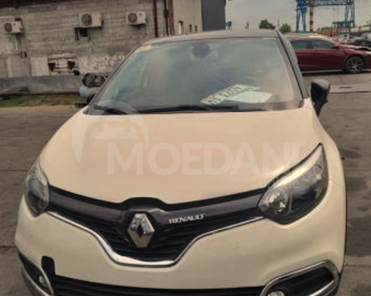 Toyota Camry 1.5L 2014 Тбилиси - изображение 8