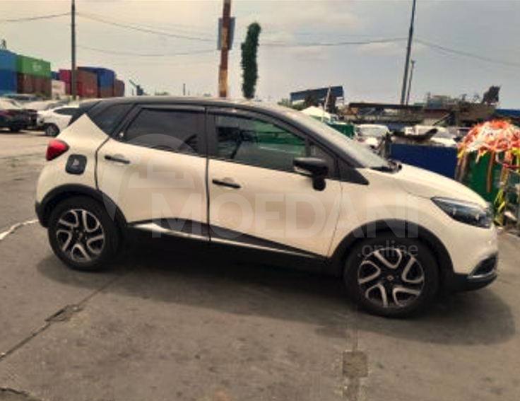 Toyota Camry 1.5L 2014 Тбилиси - изображение 7