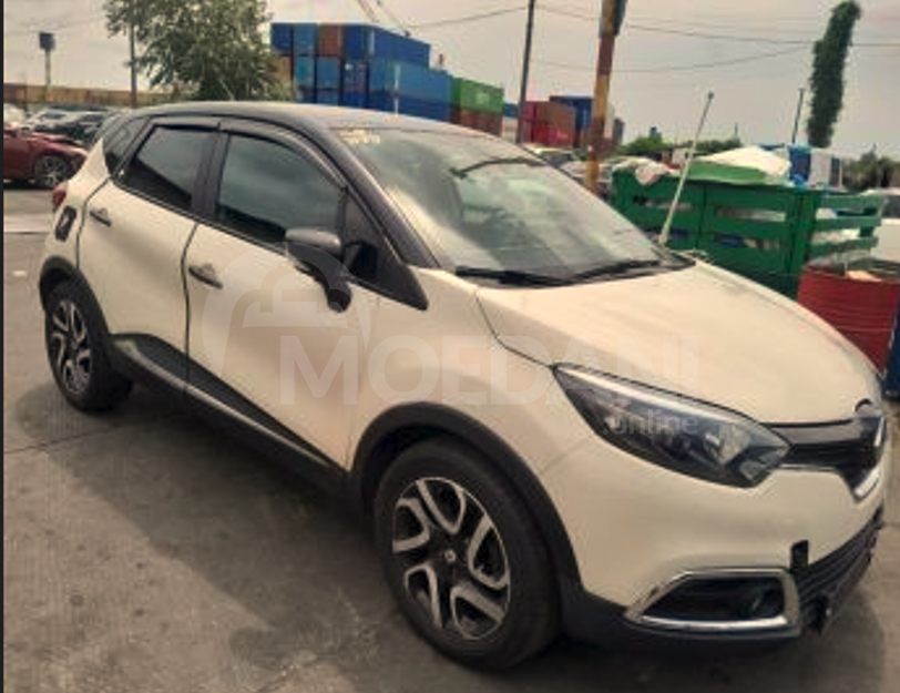 Toyota Camry 1.5L 2014 Тбилиси - изображение 1