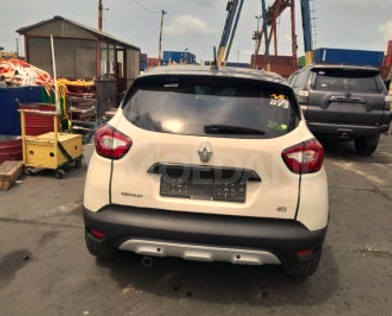 Toyota Camry 1.5L 2014 Тбилиси - изображение 4