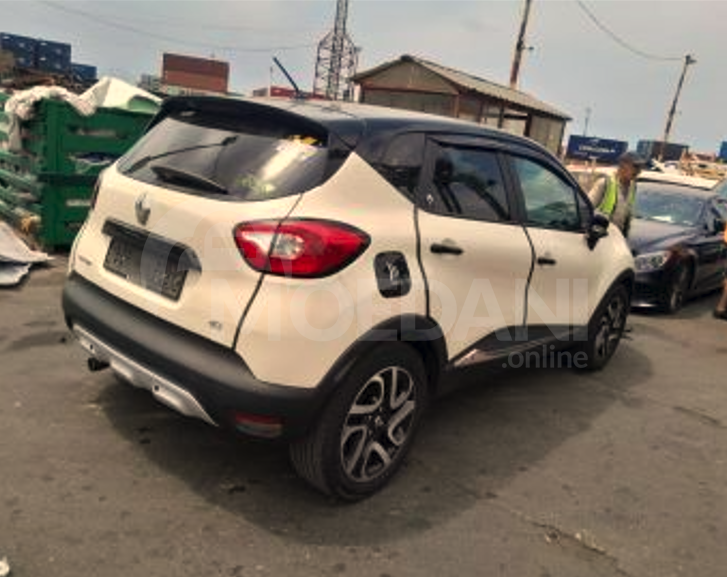 Toyota Camry 1.5L 2014 Тбилиси - изображение 5