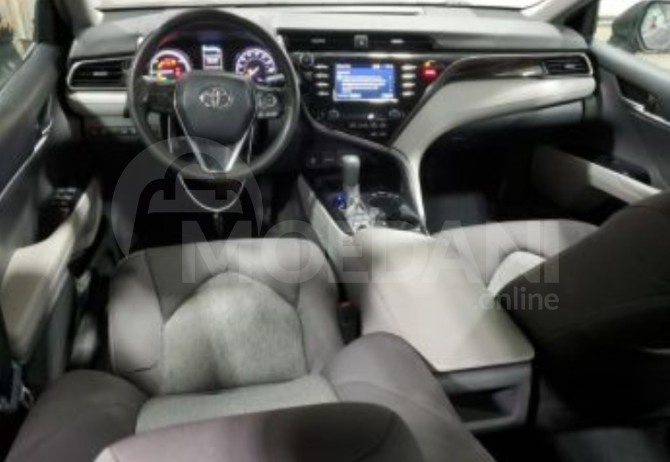 Toyota Camry 2019 Тбилиси - изображение 5