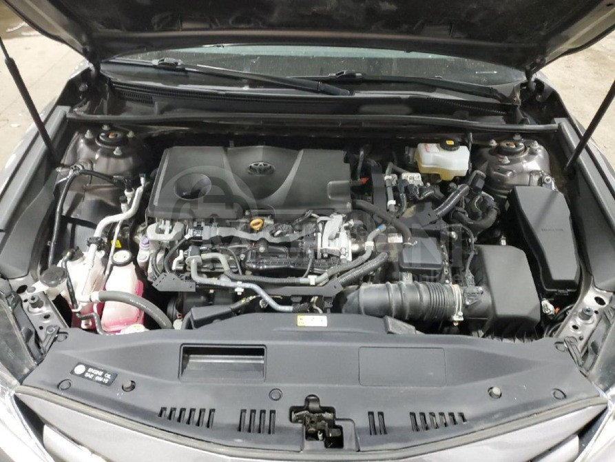 Toyota Camry 2.5L 2019 Tbilisi - photo 3