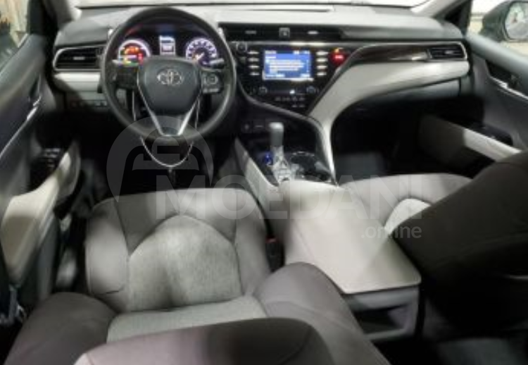 Toyota Camry 2.5L 2019 Tbilisi - photo 5