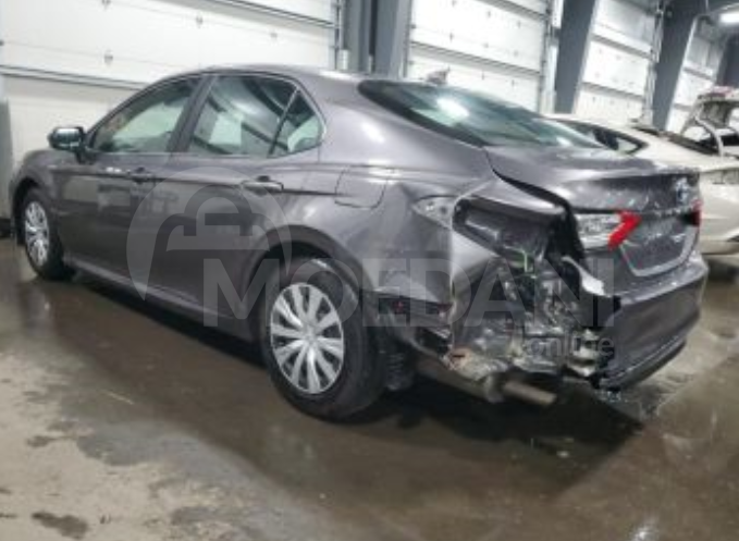 Toyota Camry 2.5L 2019 Tbilisi - photo 6