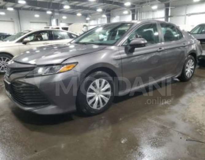 Toyota Camry 2.5L 2019 Tbilisi - photo 2