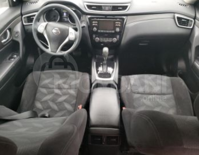 Nissan Rogue 2014 Tbilisi - photo 4