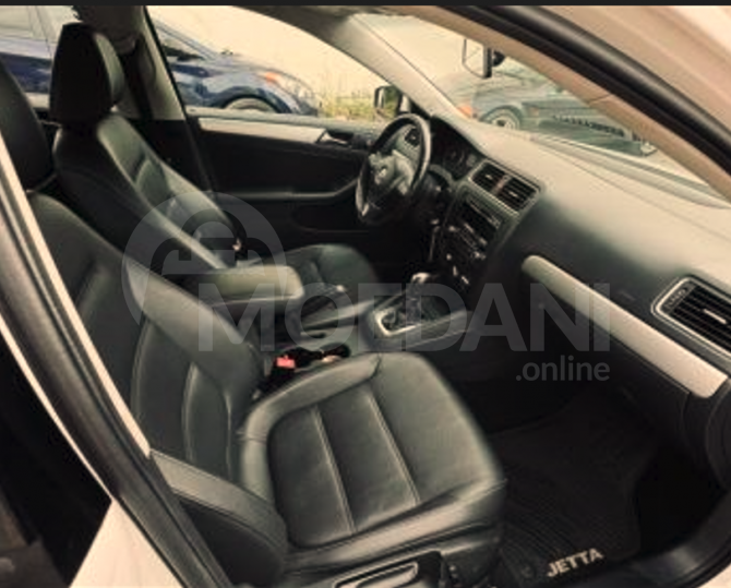 Volkswagen Jetta 0.1 2024 თბილისი - photo 7