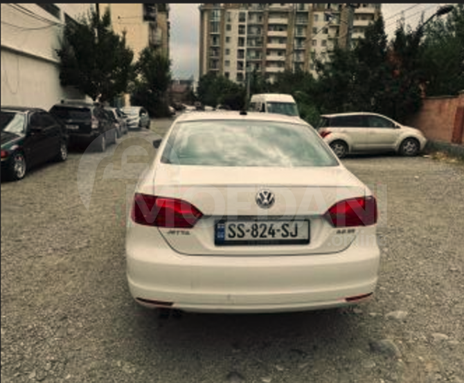 Volkswagen Jetta 0.1 2024 Тбилиси - изображение 2