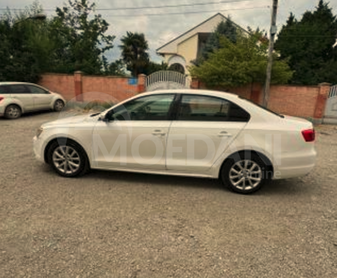 Volkswagen Jetta 0.1 2024 თბილისი - photo 9